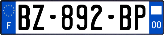 BZ-892-BP