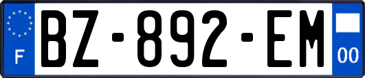BZ-892-EM