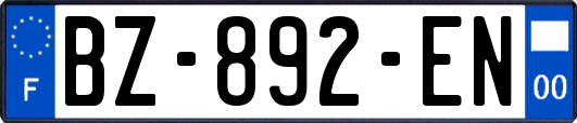 BZ-892-EN