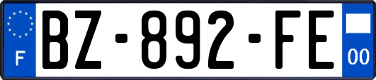 BZ-892-FE