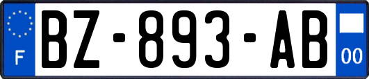 BZ-893-AB