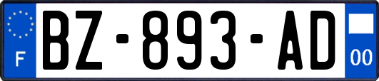 BZ-893-AD