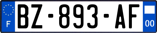 BZ-893-AF