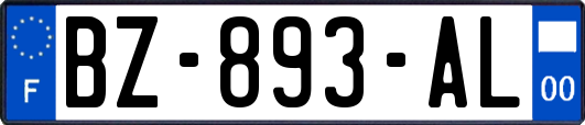 BZ-893-AL