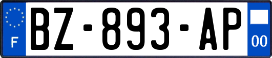 BZ-893-AP