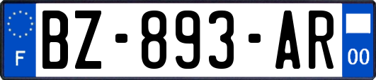 BZ-893-AR