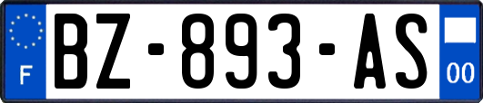 BZ-893-AS