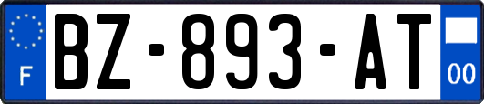 BZ-893-AT