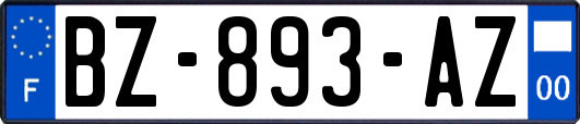 BZ-893-AZ