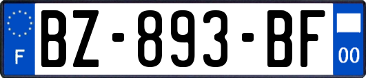 BZ-893-BF