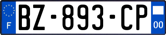 BZ-893-CP