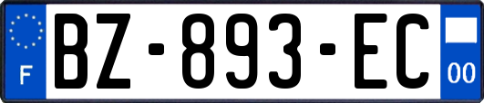 BZ-893-EC
