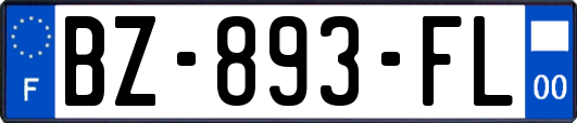 BZ-893-FL