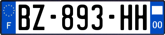 BZ-893-HH