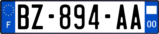 BZ-894-AA