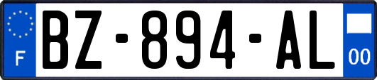 BZ-894-AL