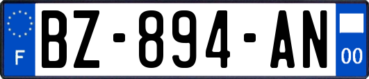 BZ-894-AN