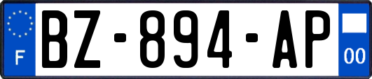 BZ-894-AP