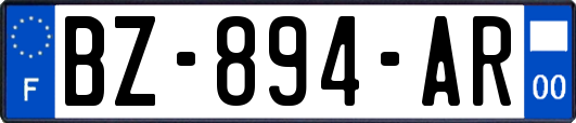 BZ-894-AR