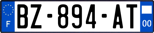 BZ-894-AT