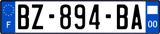 BZ-894-BA