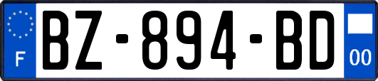 BZ-894-BD