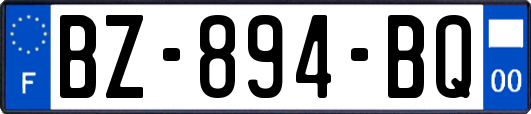 BZ-894-BQ