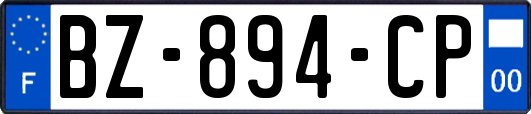 BZ-894-CP