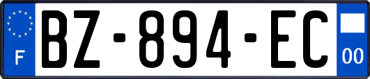 BZ-894-EC