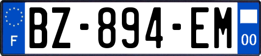 BZ-894-EM