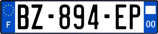 BZ-894-EP