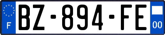 BZ-894-FE