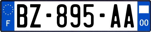 BZ-895-AA