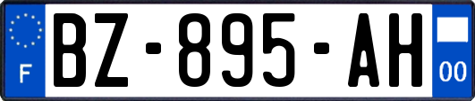 BZ-895-AH