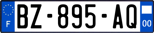 BZ-895-AQ