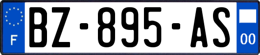 BZ-895-AS