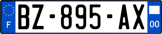 BZ-895-AX