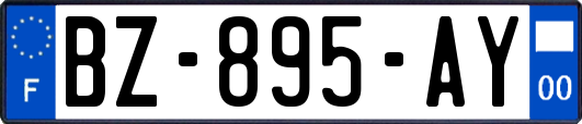 BZ-895-AY