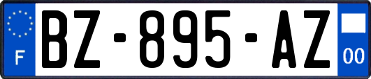 BZ-895-AZ