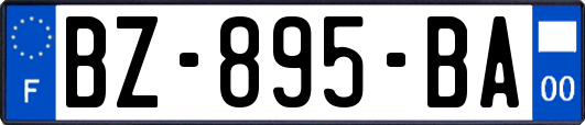 BZ-895-BA