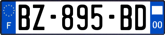 BZ-895-BD