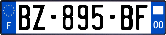 BZ-895-BF