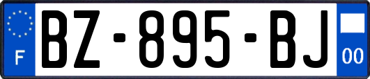 BZ-895-BJ