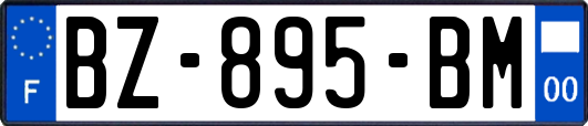 BZ-895-BM