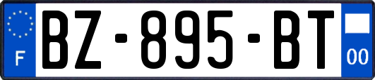 BZ-895-BT