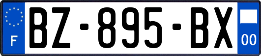 BZ-895-BX