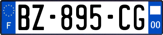 BZ-895-CG