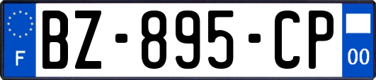 BZ-895-CP