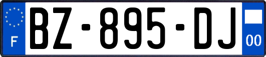 BZ-895-DJ