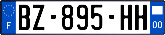 BZ-895-HH